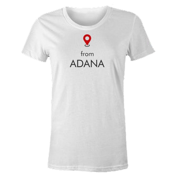 Adana Tişörtleri, From Adana Tişört, Adana Tişörtü